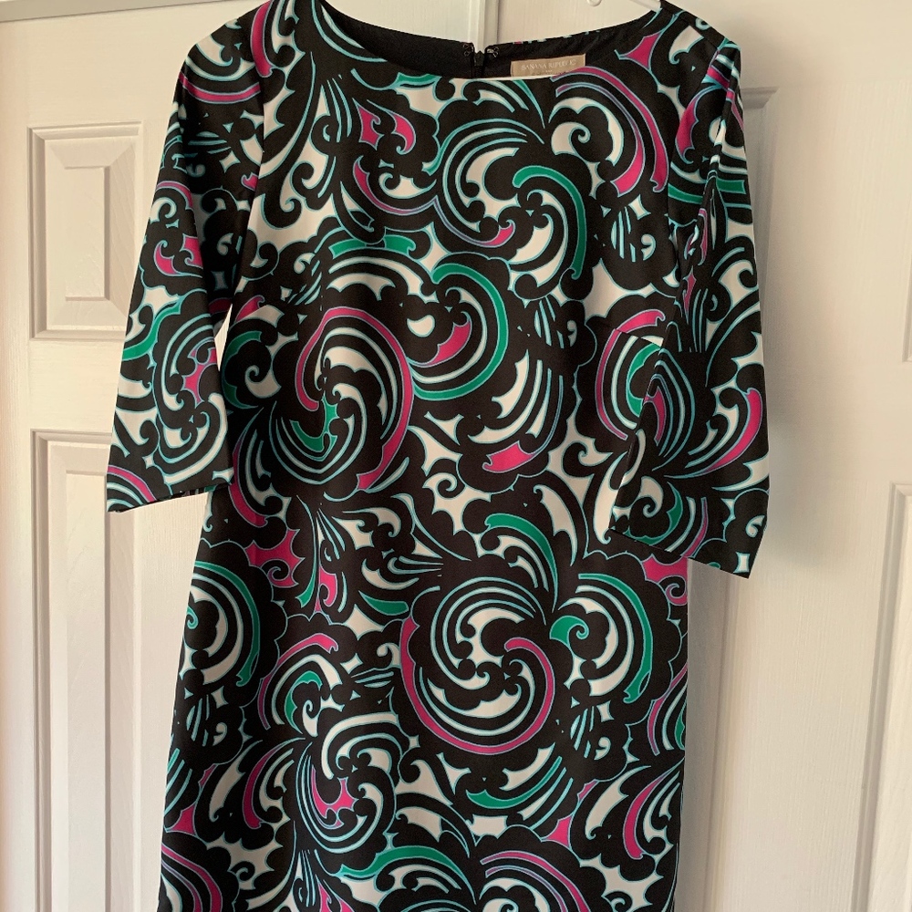 Dress- Banana Republic Factory